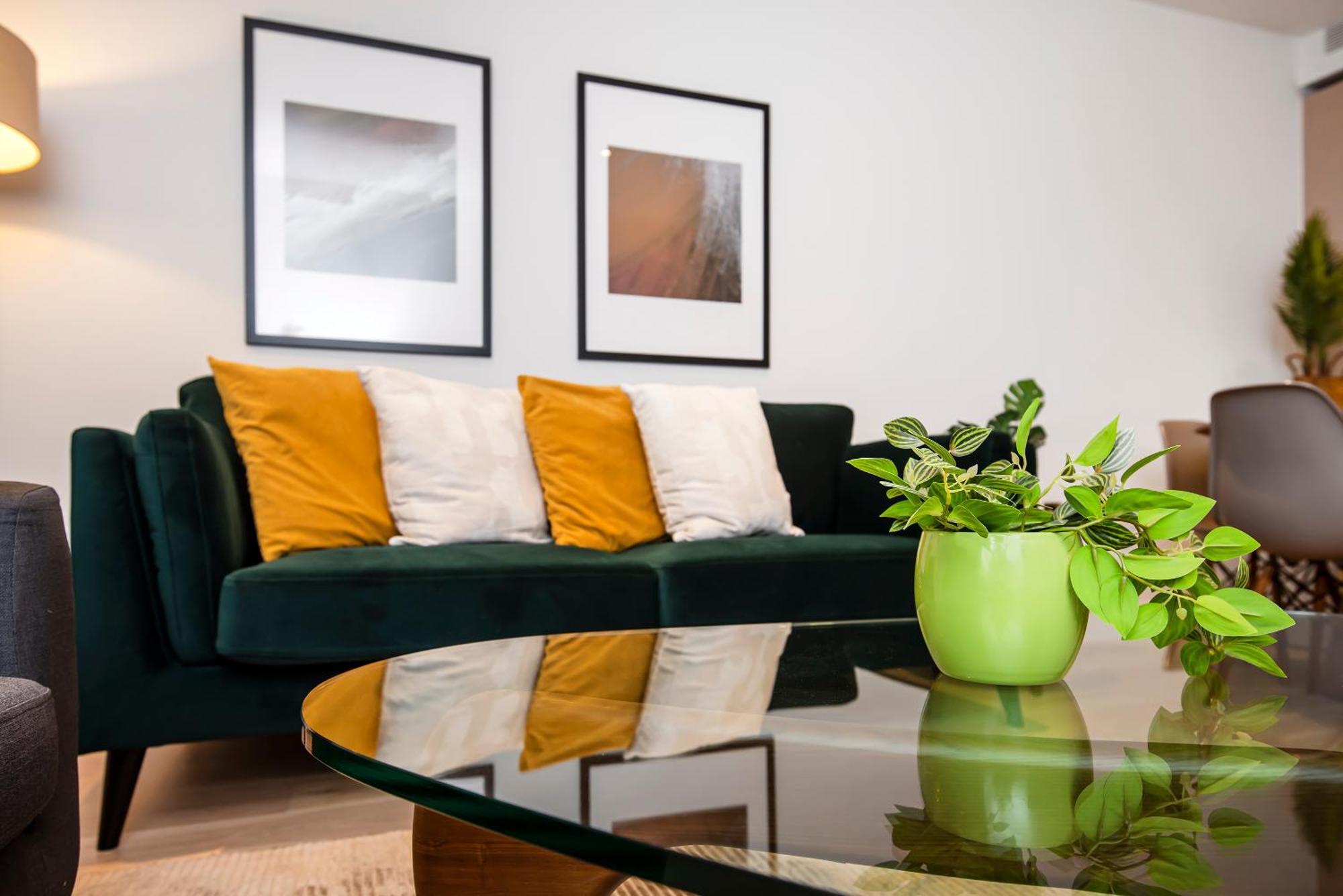 Appartamento Stylish 2 Bed Close To Battersea Power Station Londra