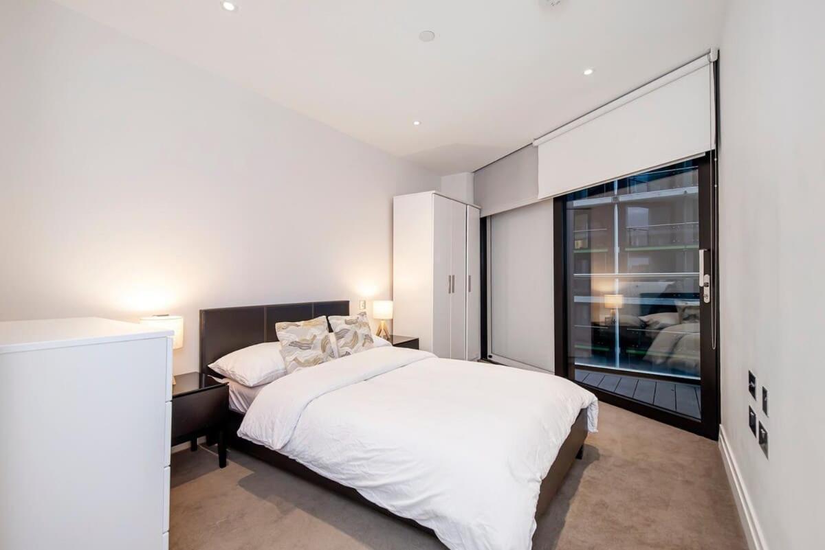 Stylish 2 Bed Close To Battersea Power Station Apartament Londra