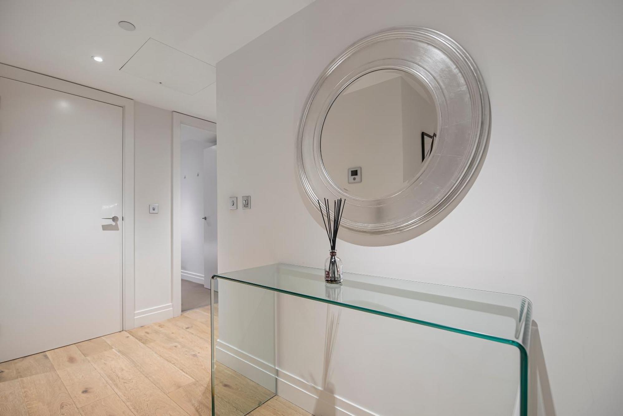 Apartment Stylish 2 Bed Close To Battersea Power Station